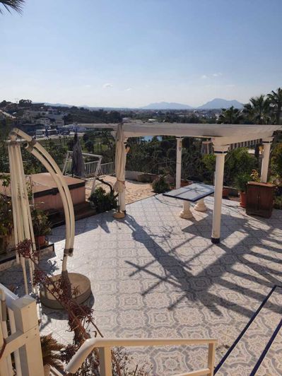 Image No.14-Villa de 4 chambres à vendre à Alicante