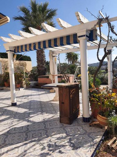 Image No.15-Villa de 4 chambres à vendre à Alicante