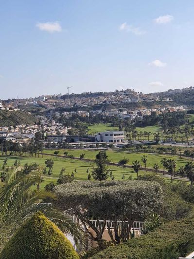 Image No.16-Villa de 4 chambres à vendre à Alicante