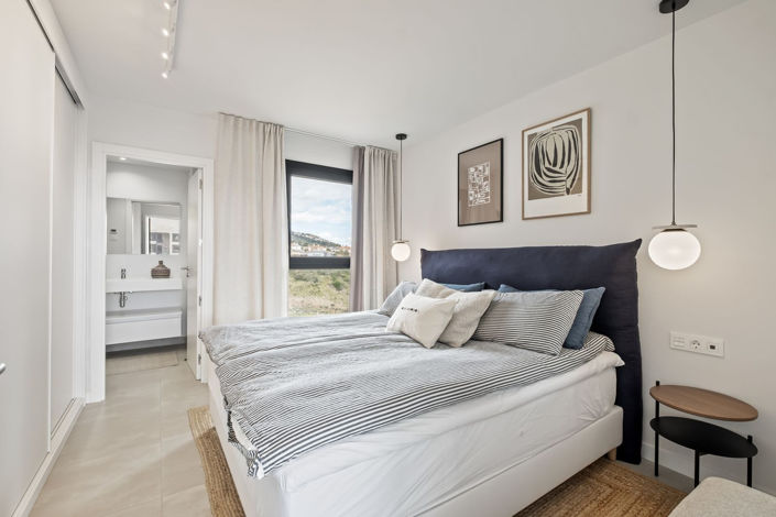 Image No.19-Appartement de 2 chambres à vendre à Fuengirola