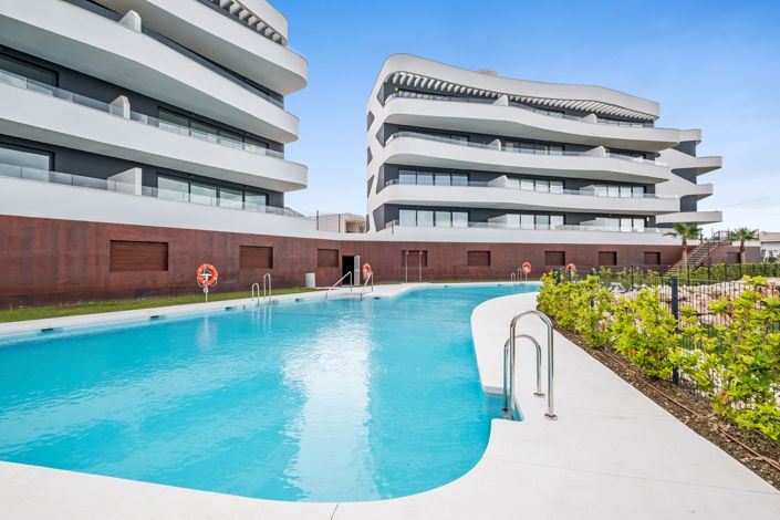 Image No.27-2 Bed Apartment for sale