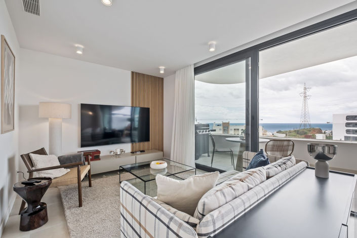 Image No.3-Appartement de 2 chambres à vendre à Fuengirola