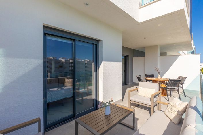 Image No.34-2 Bed Apartment for sale