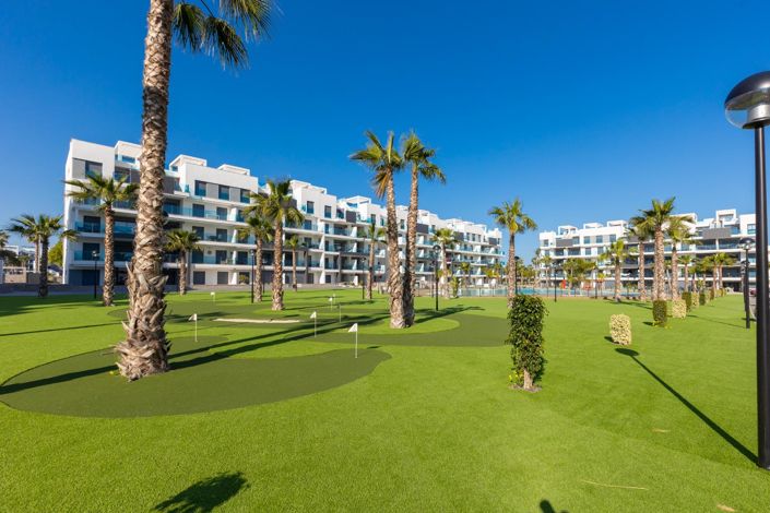 Image No.47-2 Bed Apartment for sale