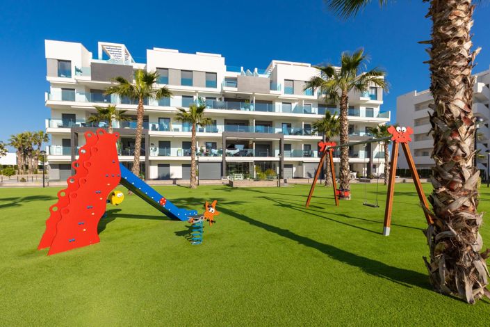 Image No.49-2 Bed Apartment for sale