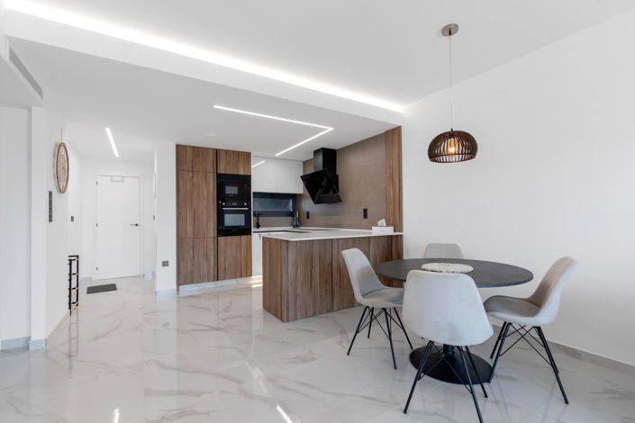 Image No.6-2 Bed Apartment for sale