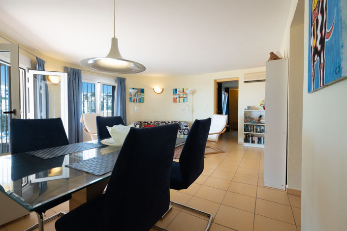 Image No.25-Villa de 4 chambres à vendre à Benitachell