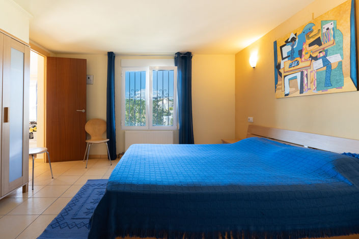 Image No.30-Villa de 4 chambres à vendre à Benitachell