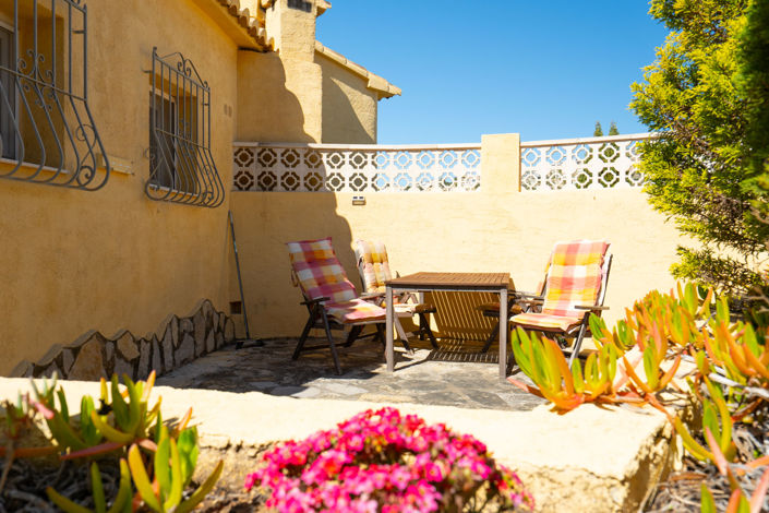 Image No.42-Villa de 4 chambres à vendre à Benitachell