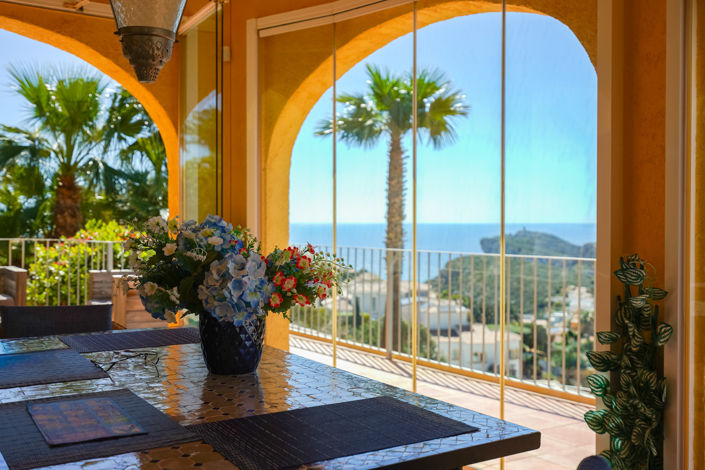 Image No.9-Villa de 4 chambres à vendre à Benitachell