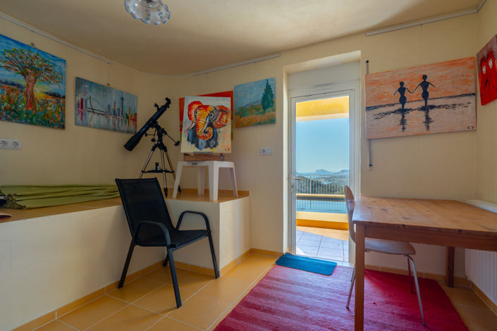 Image No.24-Villa de 4 chambres à vendre à Benitachell