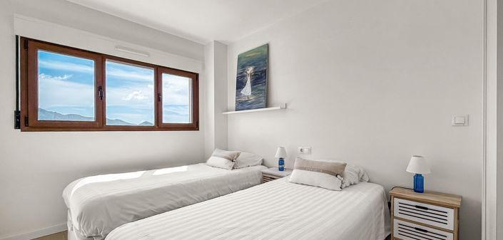 Image No.11-Appartement de 3 chambres à vendre à Cartagena