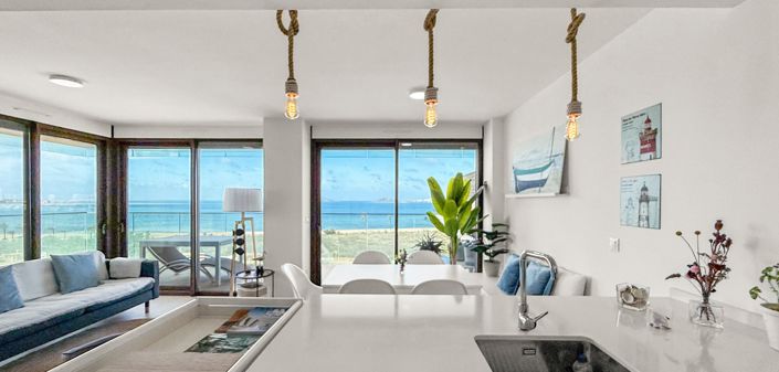 Image No.14-Appartement de 3 chambres à vendre à Cartagena