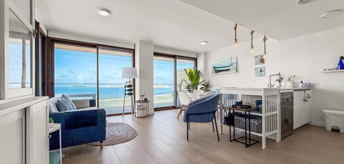 Image No.17-Appartement de 3 chambres à vendre à Cartagena