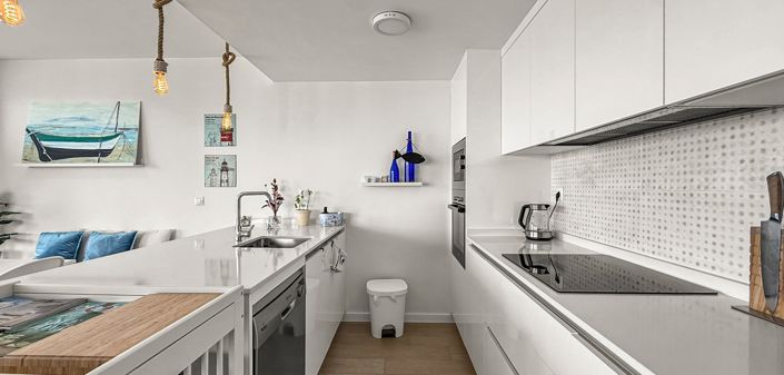 Image No.18-Appartement de 3 chambres à vendre à Cartagena