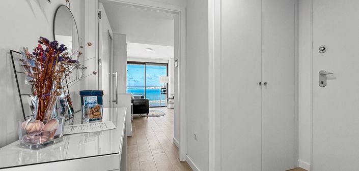 Image No.22-Appartement de 3 chambres à vendre à Cartagena