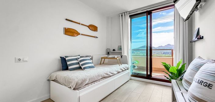 Image No.23-Appartement de 3 chambres à vendre à Cartagena