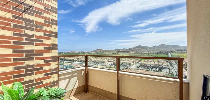 Image No.25-Appartement de 3 chambres à vendre à Cartagena