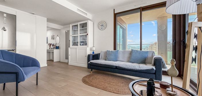 Image No.26-Appartement de 3 chambres à vendre à Cartagena