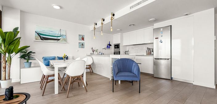 Image No.27-Appartement de 3 chambres à vendre à Cartagena