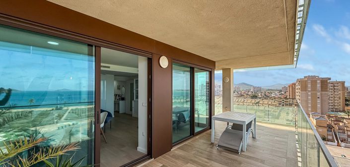 Image No.28-Appartement de 3 chambres à vendre à Cartagena