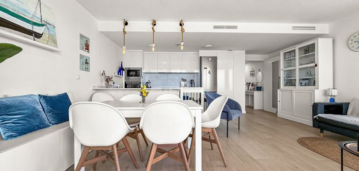 Image No.29-Appartement de 3 chambres à vendre à Cartagena