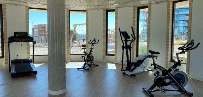 Image No.30-Appartement de 3 chambres à vendre à Cartagena