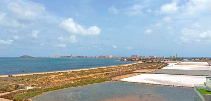 Image No.35-Appartement de 3 chambres à vendre à Cartagena