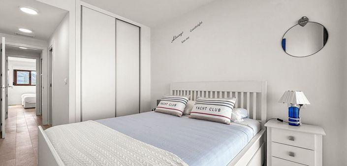 Image No.4-Appartement de 3 chambres à vendre à Cartagena