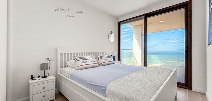 Image No.5-Appartement de 3 chambres à vendre à Cartagena