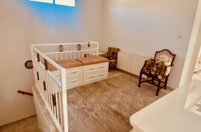 Image No.48-Maison de campagne de 5 chambres à vendre à Murcie