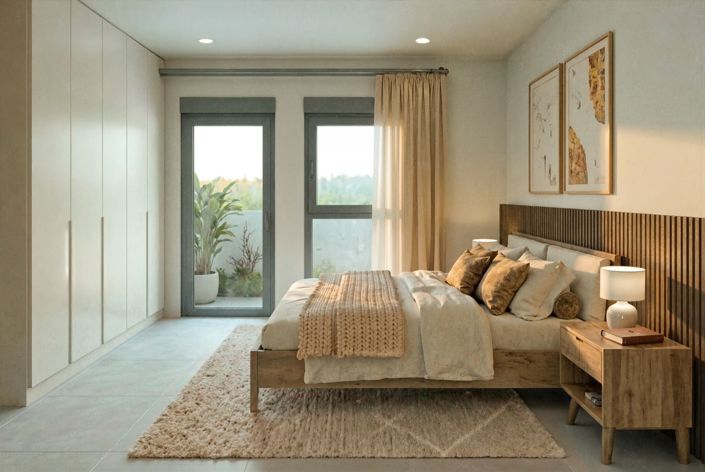 Image No.9-2 Bed Villa for sale