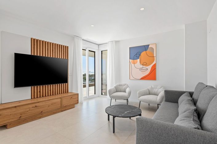 Image No.7-3 Bed Apartment for sale