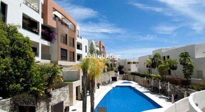 Image No.35-2 Bed Apartment for sale