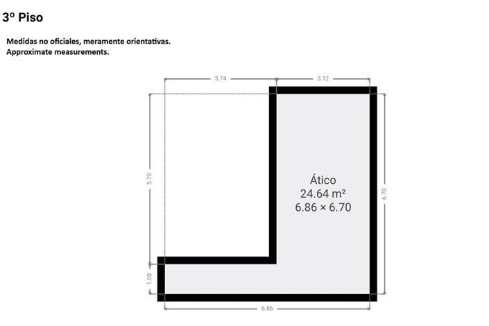 Image No.39-3 Bed Townhouse for sale