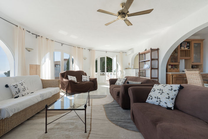 Image No.10-Villa de 4 chambres à vendre à Benitachell