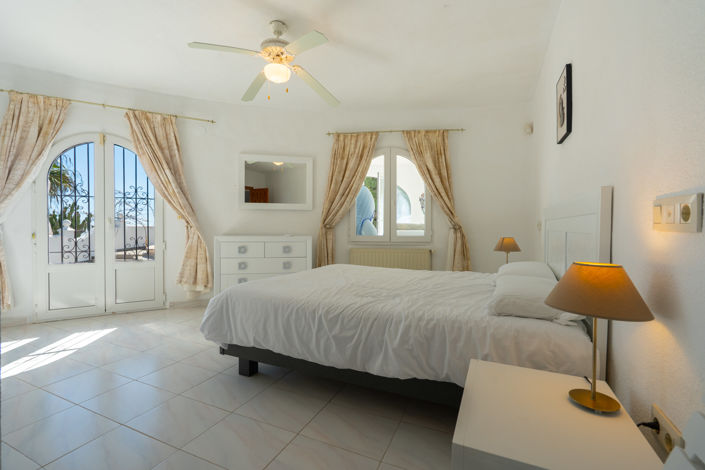 Image No.26-Villa de 4 chambres à vendre à Benitachell