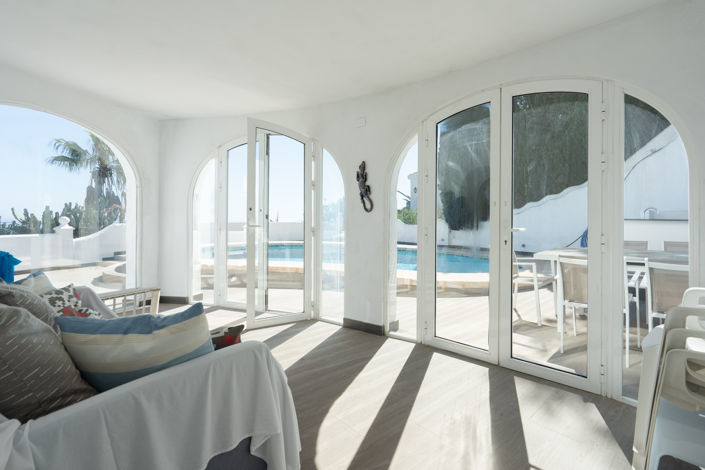 Image No.33-Villa de 4 chambres à vendre à Benitachell