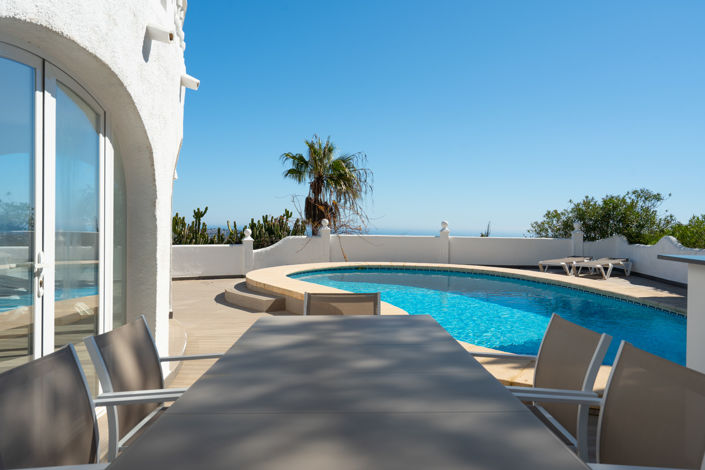 Image No.35-Villa de 4 chambres à vendre à Benitachell