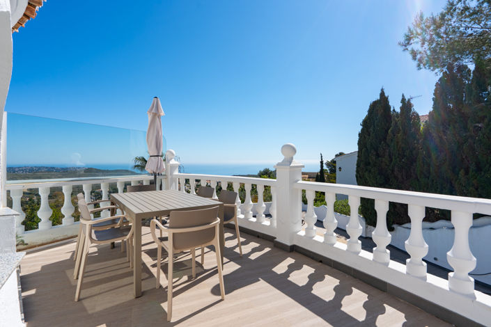 Image No.40-Villa de 4 chambres à vendre à Benitachell