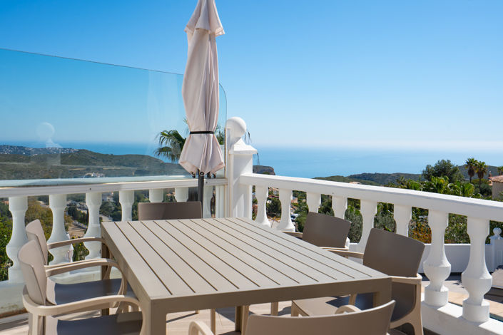 Image No.41-Villa de 4 chambres à vendre à Benitachell