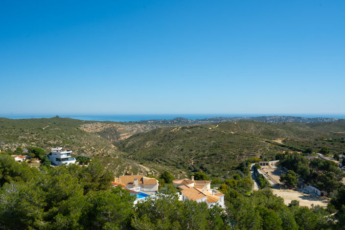 Image No.42-Villa de 4 chambres à vendre à Benitachell
