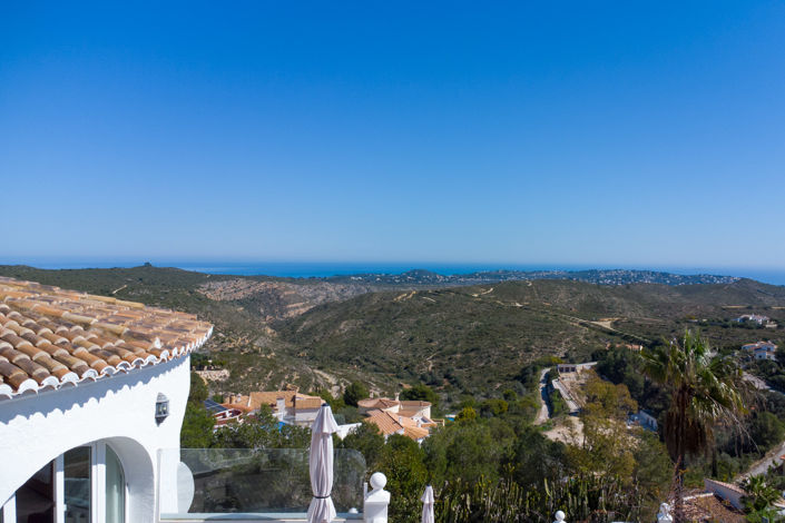 Image No.45-Villa de 4 chambres à vendre à Benitachell