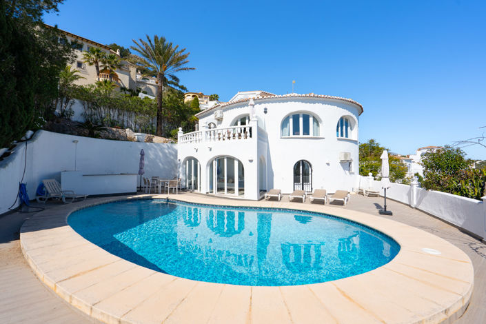 Image No.47-Villa de 4 chambres à vendre à Benitachell