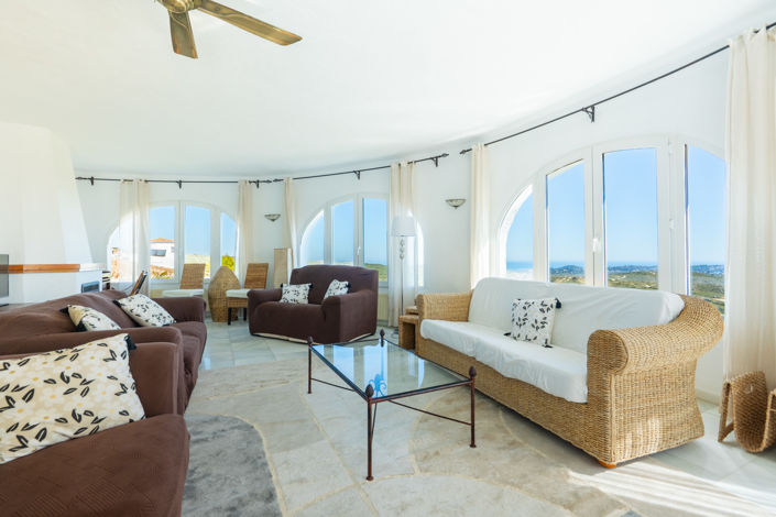 Image No.9-Villa de 4 chambres à vendre à Benitachell