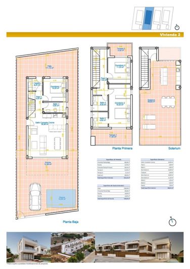 Image No.16-Villa de 3 chambres à vendre à Pilar de la Horadada