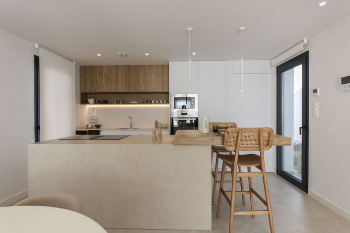 Image No.11-Villa de 3 chambres à vendre à Banos y Mendigo