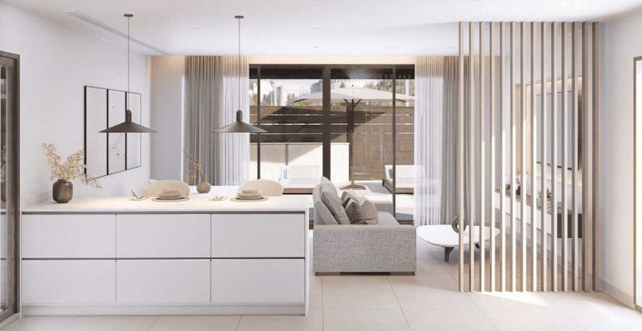 Image No.5-3 Bed Villa for sale