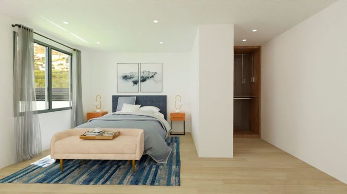 Image No.10-3 Bed Villa for sale