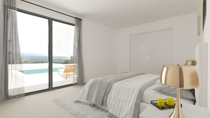 Image No.6-3 Bed Villa for sale